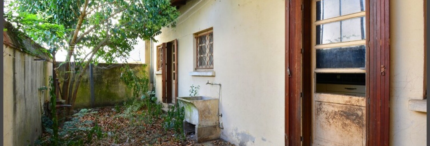 Maison 6 Pièces 115 m² à vendre à Sainte-Foy-la-Grande (33220)