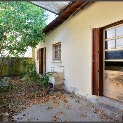 Maison 6 pièces 69000 €