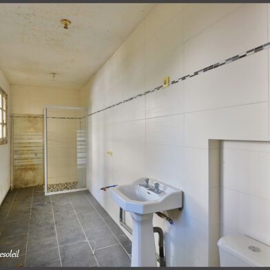 Maison 6 pièces 65000 €