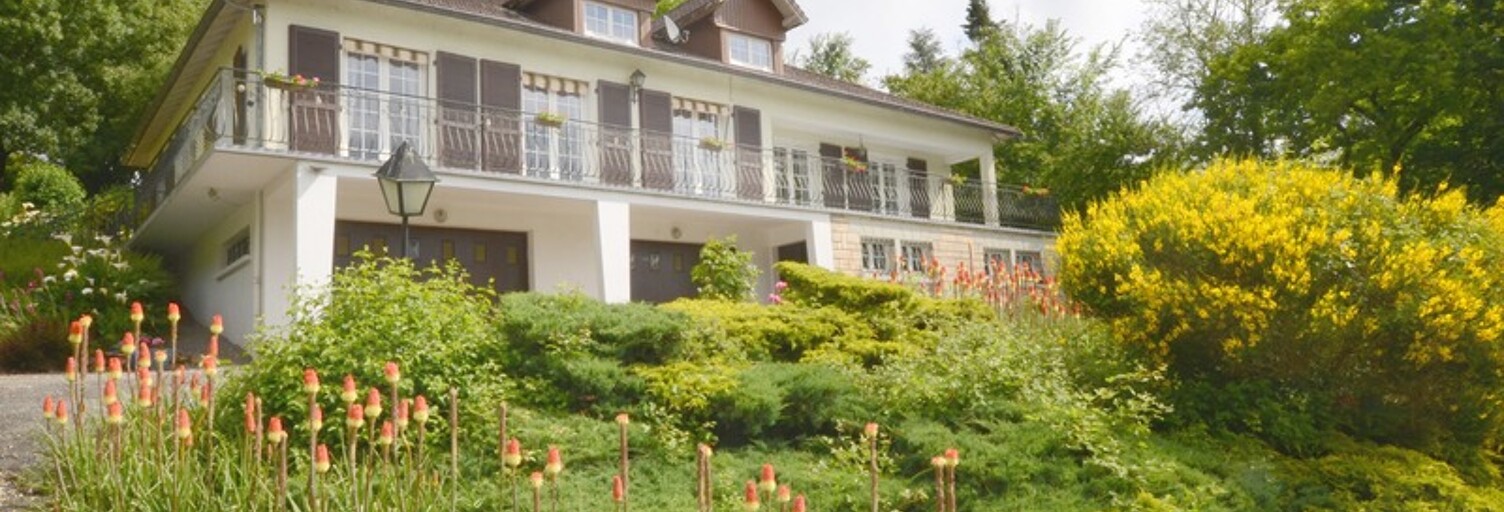 Maison 6 Pièces 160 m² à vendre à Charroux (86250)