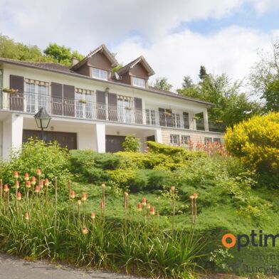 Maison 6 pièces 230000 €