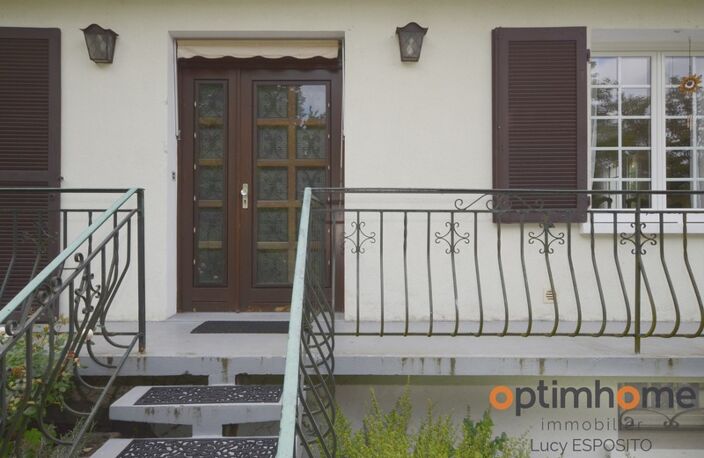 🏡 Spacieuse maison en sous-sol de 4 chambres à Charroux (86), Nouvelle-Aquitaine — photo 2
