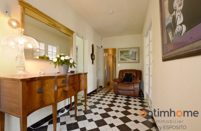 🏡 Spacieuse maison en sous-sol de 4 chambres à Charroux (86), Nouvelle-Aquitaine — photo 3