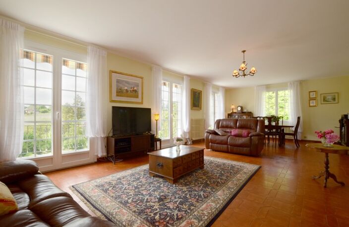 🏡 Spacieuse maison en sous-sol de 4 chambres à Charroux (86), Nouvelle-Aquitaine — photo 4