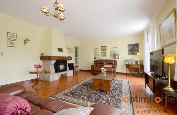 🏡 Spacieuse maison en sous-sol de 4 chambres à Charroux (86), Nouvelle-Aquitaine — photo 5