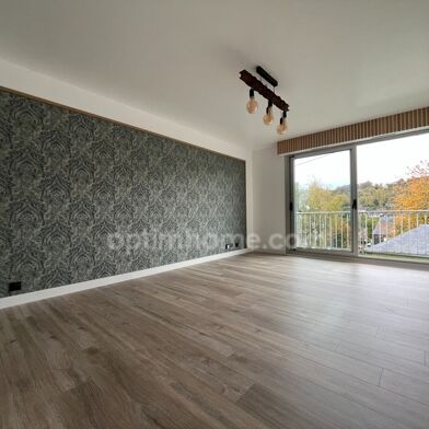 Appartement 3 pièces 229000 €