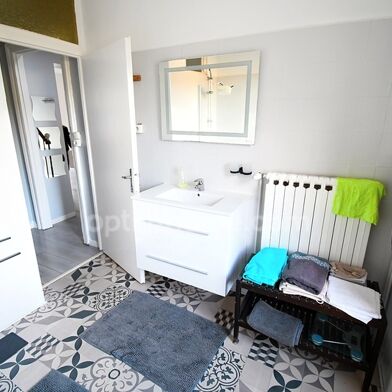 Maison 10 pièces 219000 €