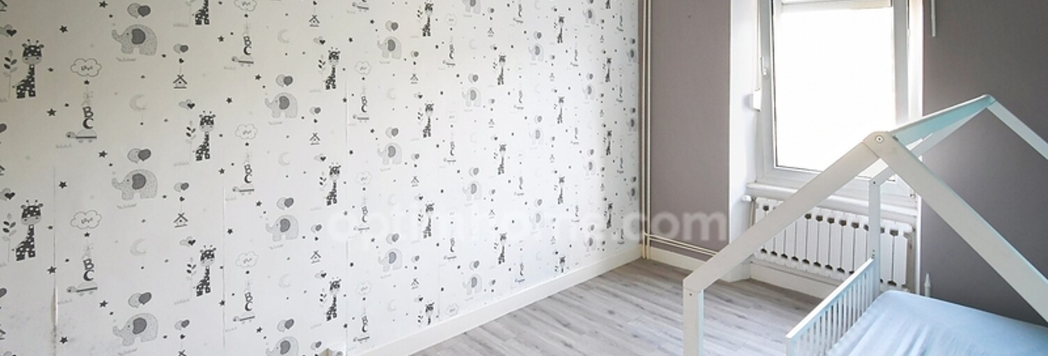 Maison 10 Pièces 181 m² à vendre à Herserange (54440)