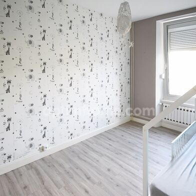 Maison 10 pièces 219000 €