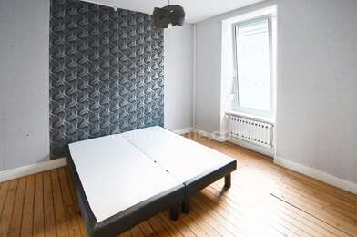 Maison 10 pièces 219000 €