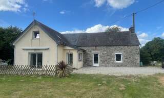 Maison 6 Pièces 165 m² à vendre à Bon Repos sur Blavet (22570)