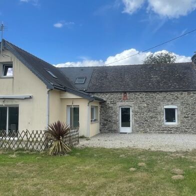 Maison 6 pièces 158500 €