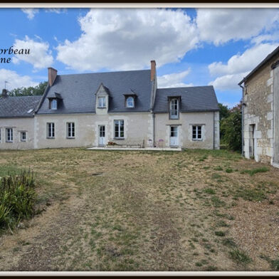 Maison 7 pièces 340000 €