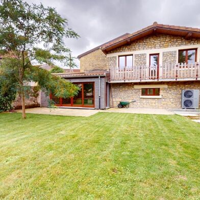 Maison 5 pièces 355000 €