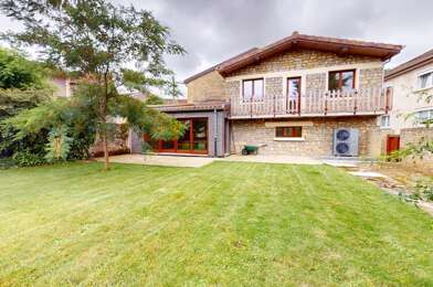 Maison 5 pièces 355000 €