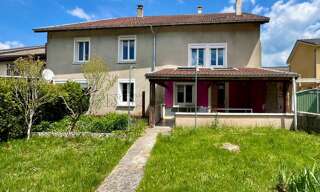 Maison 7 Pièces 170 m² à vendre à Vieu-d'Izenave (01430)