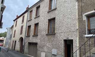 Maison 4 Pièces 122 m² à vendre à Lempdes-sur-Allagnon (43410)