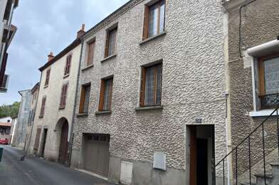 Maison 4 pièces 99000 €