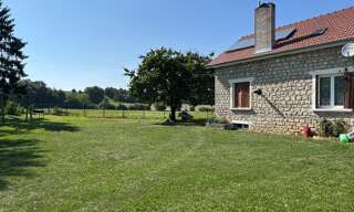 Maison 5 Pièces 98 m² à vendre à Gudmont-Villiers (52320)