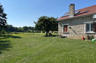 Maison 5 pièces 126000 €