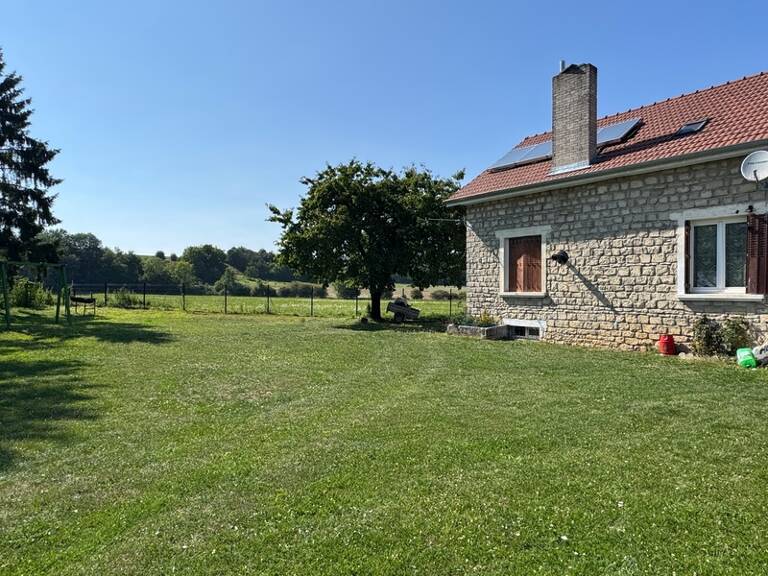 PAVILLON INDIVIDUEL, 3 CHAMBRES, PARC CLOS ET ARBORÉ — photo 1