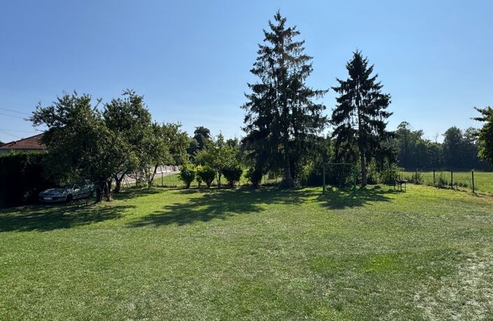 PAVILLON INDIVIDUEL, 3 CHAMBRES, PARC CLOS ET ARBORÉ — photo 2