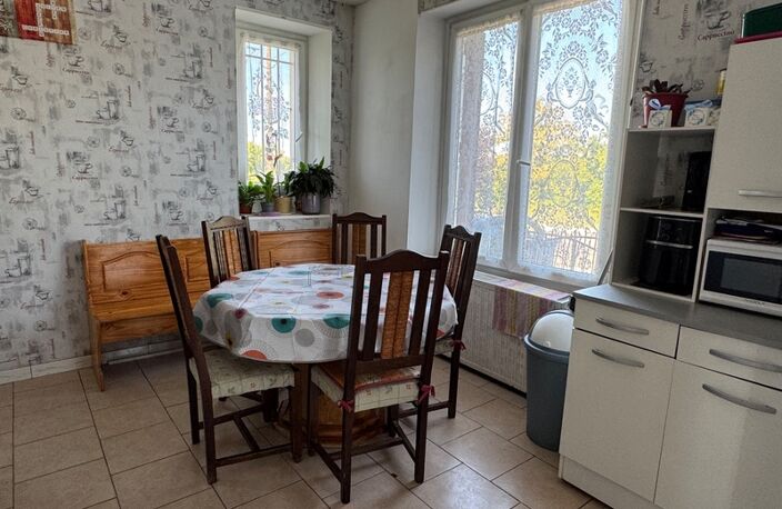 PAVILLON INDIVIDUEL, 3 CHAMBRES, PARC CLOS ET ARBORÉ — photo 4