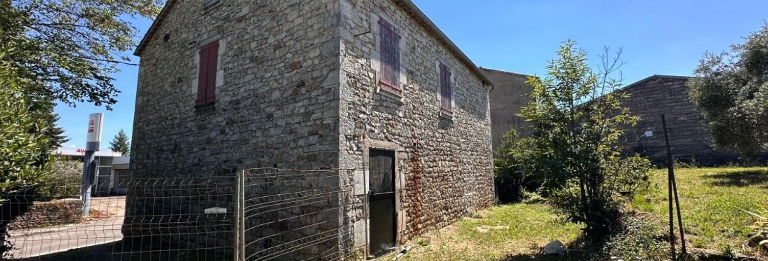 Maison 4 Pièces 98 m² à vendre à Lablachère (07230)