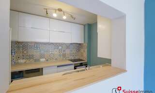 Appartement 3 Pièces 65 m² à vendre à Courcelles-lès-Montbéliard (25420)