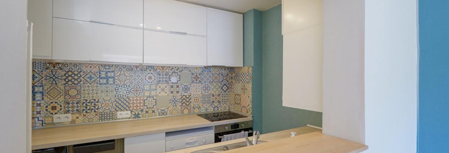 Appartement 3 Pièces 65 m² à vendre à Courcelles-lès-Montbéliard (25420)