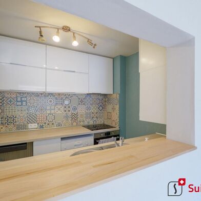 Appartement 3 pièces 74900 €