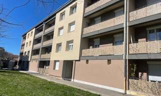 Appartement 3 Pièces 68 m² à vendre à Saint-Paul-Trois-Châteaux (26130)