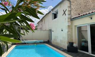 Maison 6 Pièces 210 m² à vendre à Saint-Porchaire (17250)