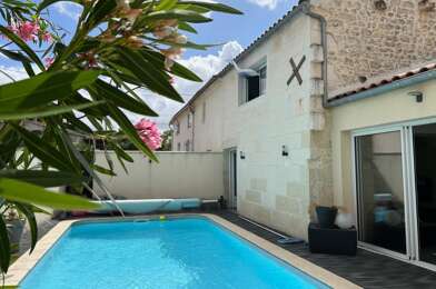 Maison 6 pièces 369250 €