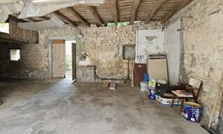 Maison 2 Pièces 74 m² à vendre à Saint-Jean-d'Angély (17400)