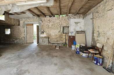 Maison 2 pièces 55000 €