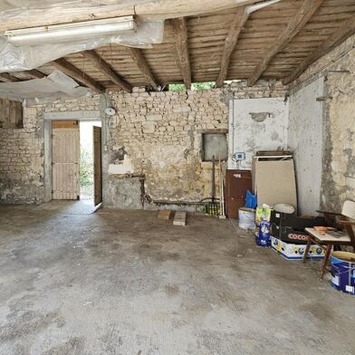 Maison 2 pièces 55000 €