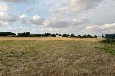 Terrain  71000 €