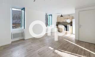 Appartement 3 Pièces 48 m² à louer à Saint-Flour (15100)