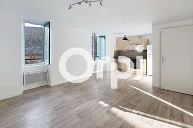 Appartement 3 pièces 501 €