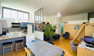 Appartement 3 Pièces 85 m² à vendre à La Rochelle (17000)