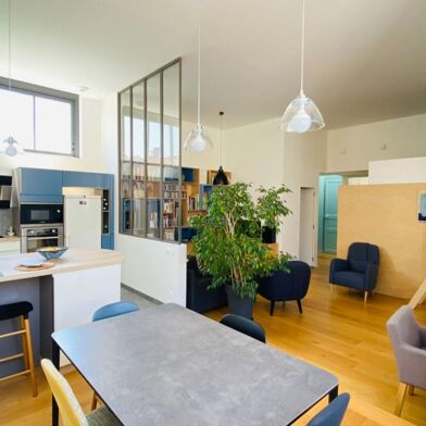 Appartement 3 pièces 449000 €