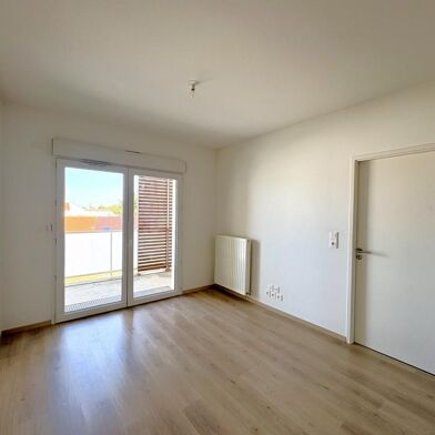 Appartement 2 pièces 237370 €