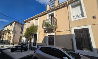 Immeuble  173 m² à vendre à Nîmes (30900)