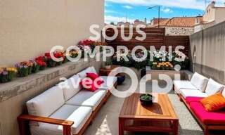 Immeuble  105 m² à vendre à Nîmes (30900)