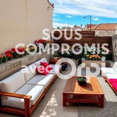 Immeuble  140000 €