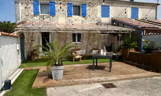 Maison 4 Pièces 82 m² à vendre à Arvert (17530)