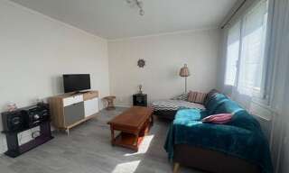 Appartement 3 Pièces 69 m² à louer à Brest (29200)