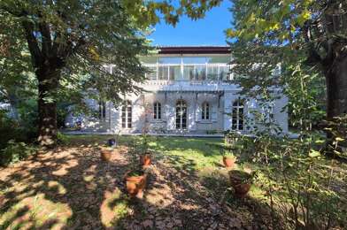 Maison 10 pièces 576000 €