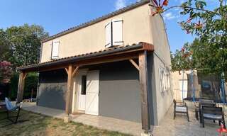 Maison 5 Pièces 143 m² à vendre à Rochefort (17300)